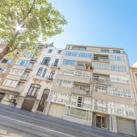 Felicitas Apartment *