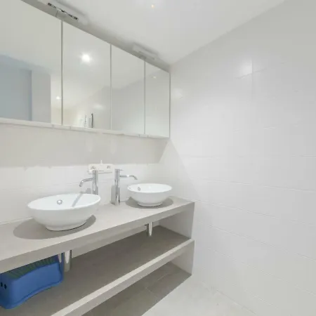 Felicitas Apartment Ostend