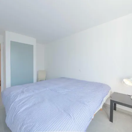 Apartment Felicitas Ostend