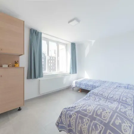 Apartment Felicitas *