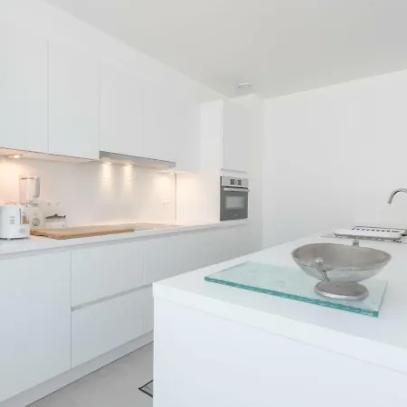 Felicitas Apartment Ostend