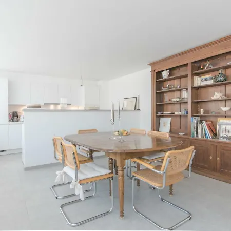 Felicitas Apartment *